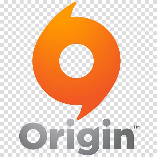 Origin The Sims 3 Mirror\'s Edge Catalyst Electronic Arts Logo, read and write transparent background PNG clipart