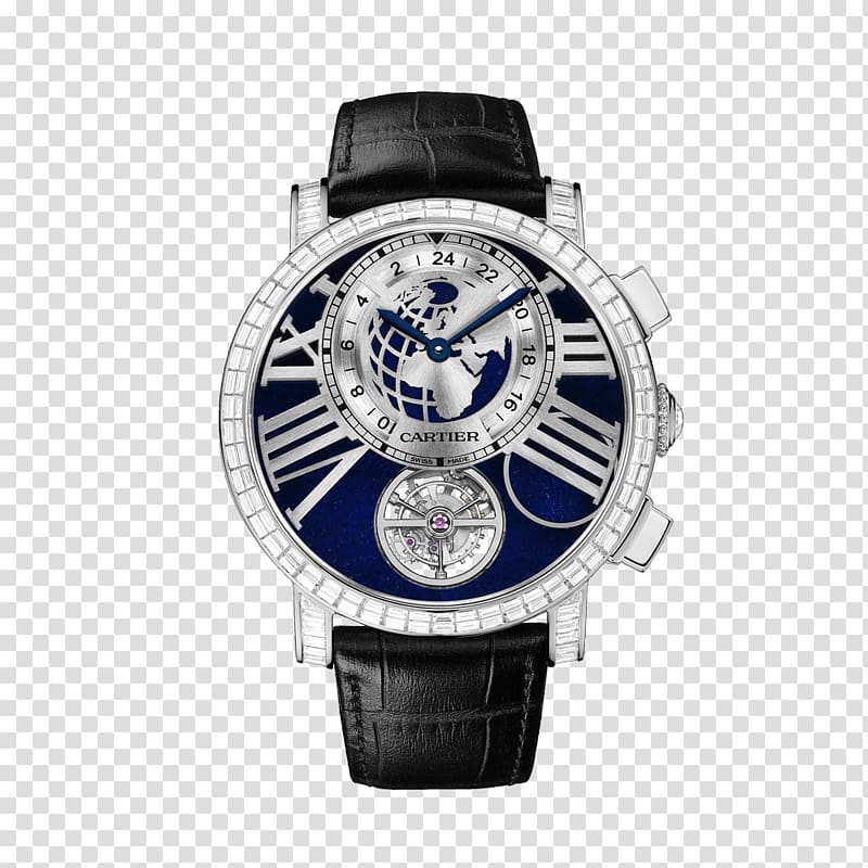 Longines Era Watch Company Cartier Jewellery, watch transparent background PNG clipart