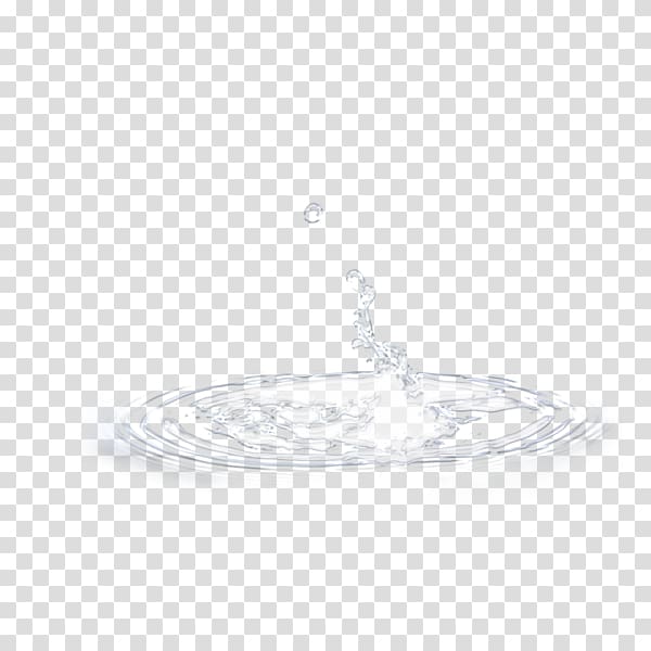 water ripple, water transparent background PNG clipart