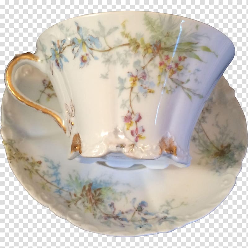 Saucer Porcelain Plate Tableware Cup, Plate transparent background PNG clipart