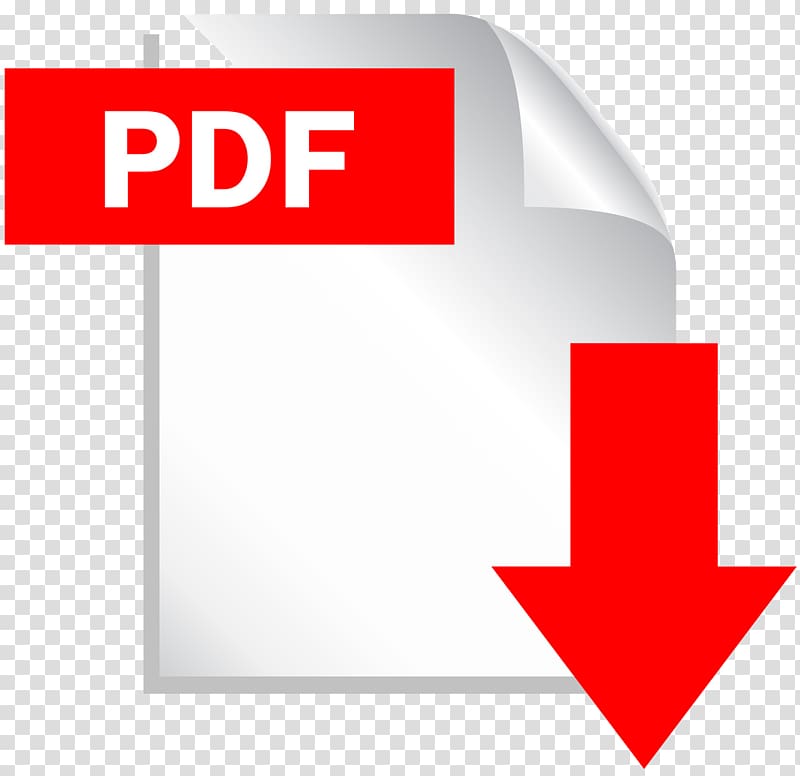 Portable Document Format Computer Icons , catalog transparent background PNG clipart