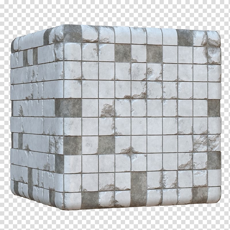 Square meter Material, stone wall transparent background PNG clipart