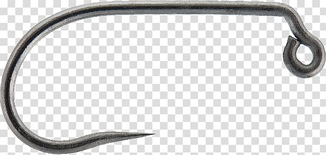 Fish hook transparent background PNG clipart