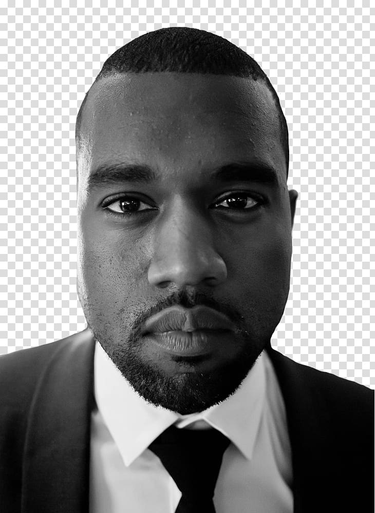Kanye West Musician Power (remix) Hip hop music, jay z transparent background PNG clipart