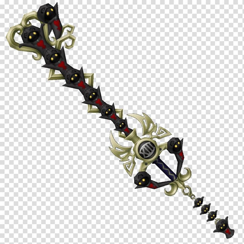 Kingdom Hearts II Kingdom Hearts Birth by Sleep Kingdom Hearts Coded Kingdom Hearts Final Mix Kingdom Hearts HD 2.5 Remix, proof transparent background PNG clipart