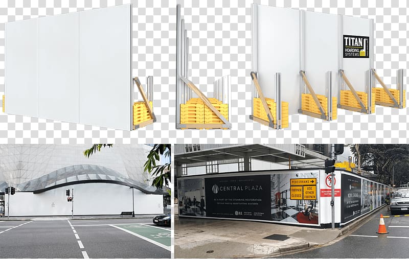 Titan Hoarding Systems Australia Pty Ltd Architectural engineering Advertising Retail Shopping Centre, others transparent background PNG clipart