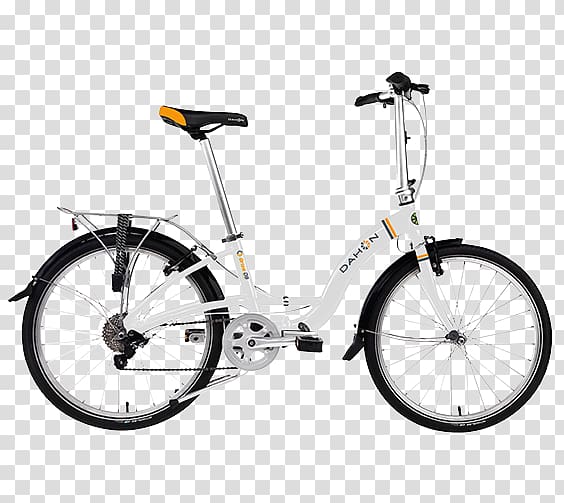 Folding bicycle Dahon Bicycle Shop Wheel, Bicycle transparent background PNG clipart