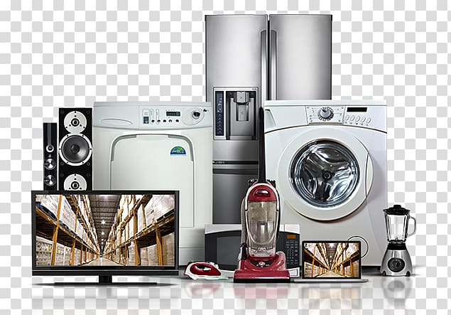 Home appliance Consumer electronics Washing Machines Refrigerator, refrigerator transparent background PNG clipart