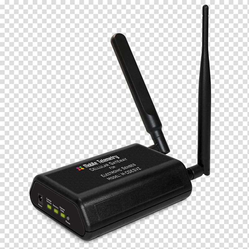 Gateway Wireless sensor network Mobile Phones Monnit Corporation Computer Software, gateway transparent background PNG clipart