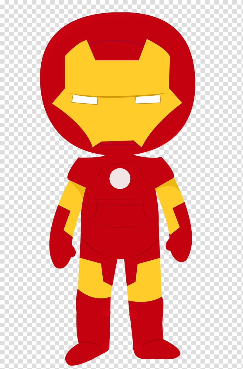 Iron Man , Thor Iron Man Superhero , iron spiderman transparent background PNG clipart