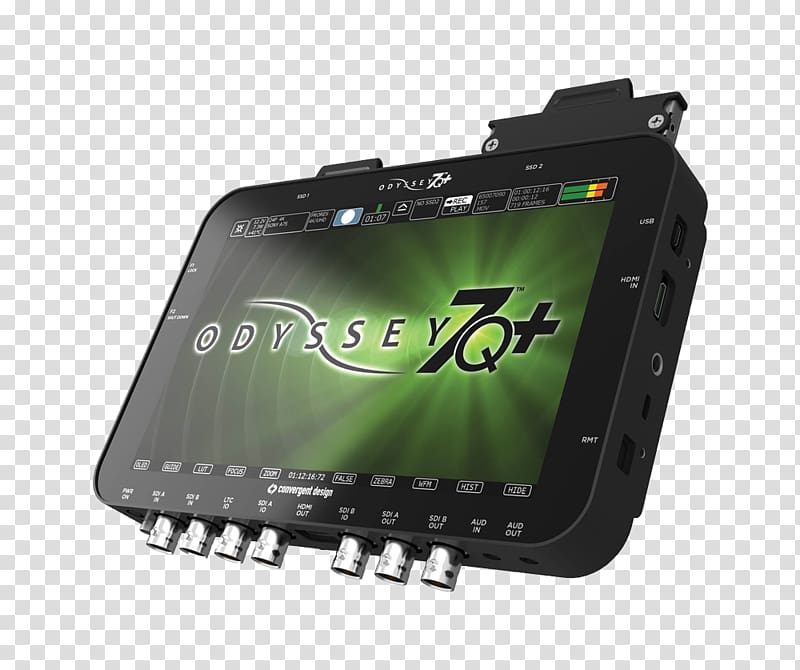 4K resolution OLED Serial digital interface Computer Monitors HDMI, tv studio camera transparent background PNG clipart