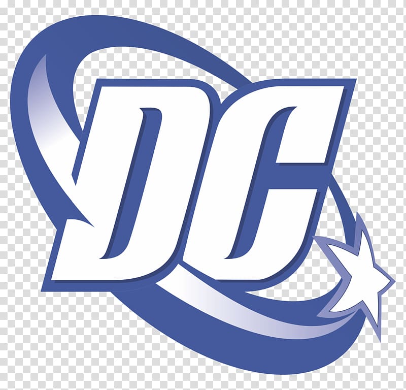 Superman DC Comics Comic book Logo, comic transparent background PNG clipart
