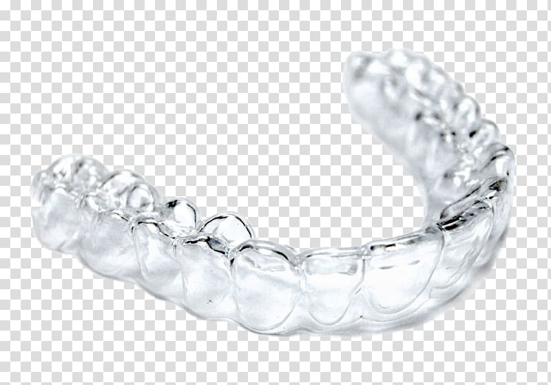 Clear aligners Dental braces Orthodontics Dentist Tooth, orthodontics transparent background PNG clipart