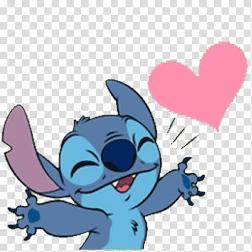 Stitch Lilo Pelekai Desktop Drawing, others transparent background PNG ...