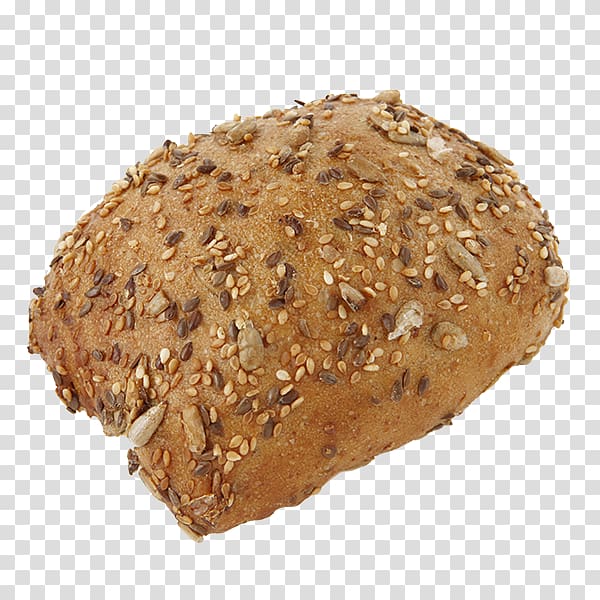 Rye bread Pumpernickel Graham bread Soda bread Pumpkin bread, bread transparent background PNG clipart