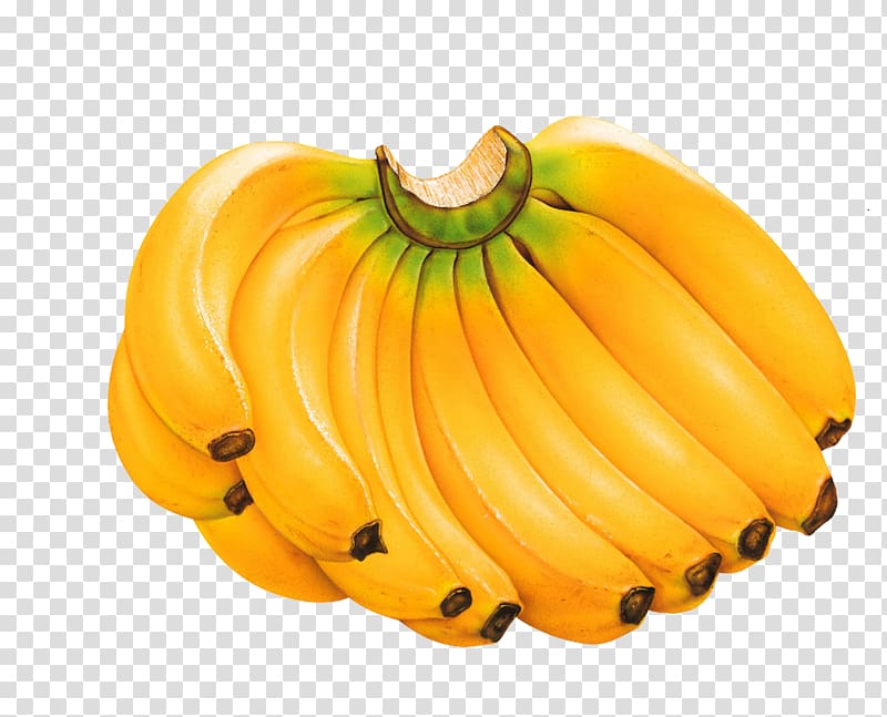 Banana Fruit salad Food Eating Peel, banana transparent background PNG clipart