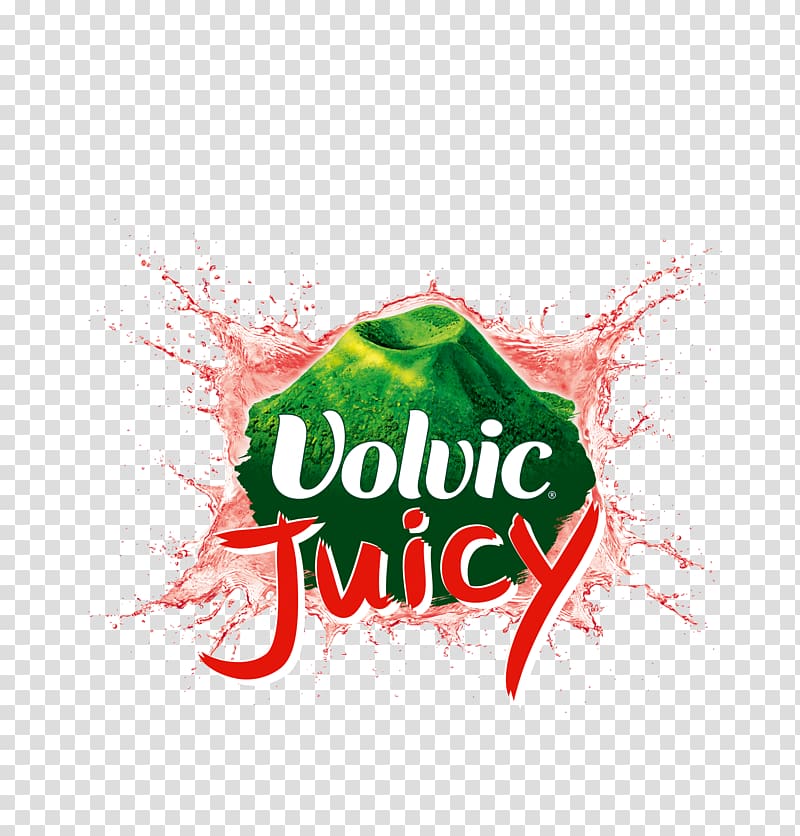 Juice Fizzy Drinks Volvic Mineral water, juice transparent background PNG clipart