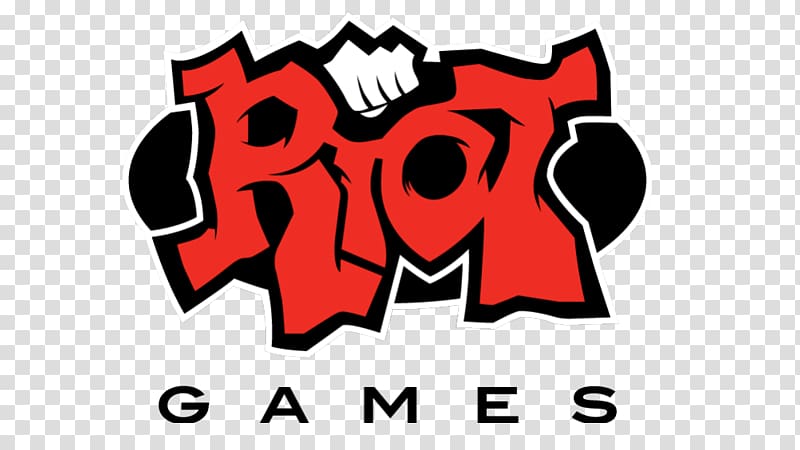 League of Legends Riot Games Video game developer Tencent, riot gaming transparent background PNG clipart