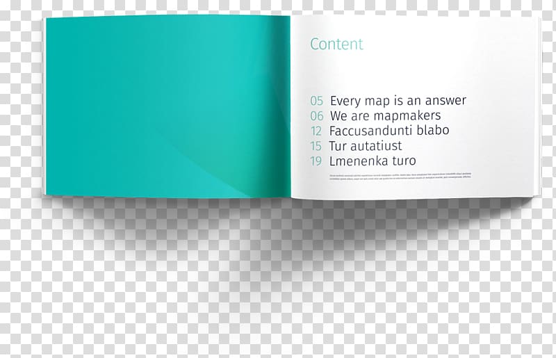 Brand Desktop Product design, Contrasting Brochure Design transparent background PNG clipart