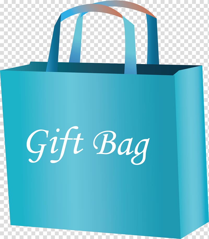 Christmas gift Bag , Bag element transparent background PNG clipart