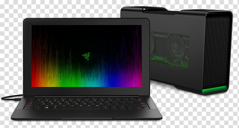 Laptop Dell Computer HanoiLab Razer Inc., razor blade transparent background PNG clipart