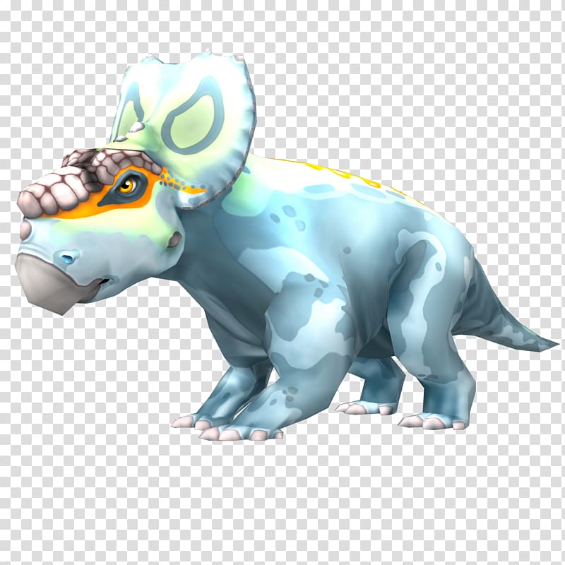 Pachyrhinosaurus Dinosaur Patchi Gorgosaurus Scowler, dinosaur transparent background PNG clipart