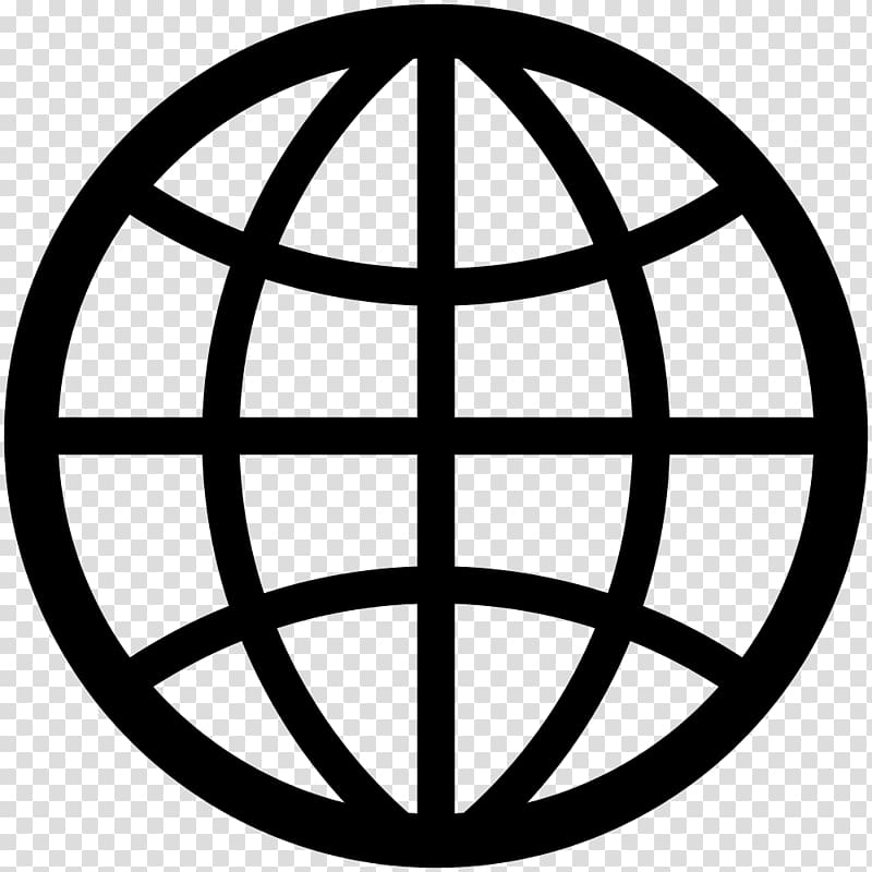 Globe Computer Icons World , globe transparent background PNG clipart