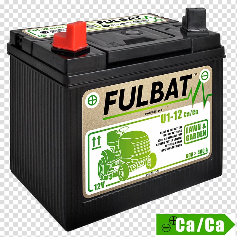Electric battery Car Motorcycle Accumulator Lead–acid battery, car transparent background PNG clipart