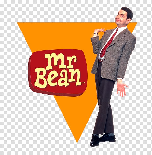 Robert Box YouTube ITV Sitcom Cartoon, mr. bean transparent background PNG clipart