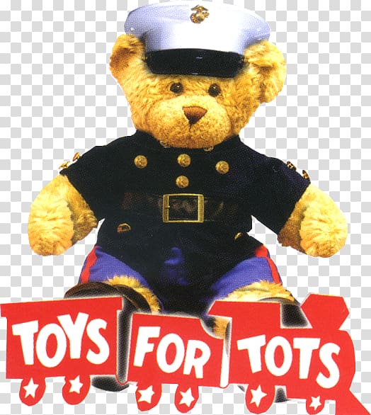 Toys for Tots United States Marine Corps Toys 