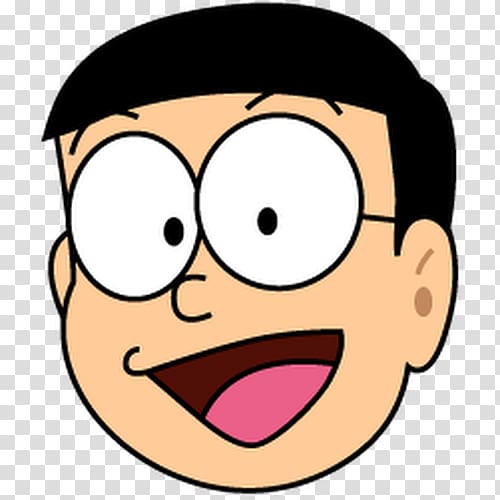 Nobita Nobi Nobisuke Nobi Doraemon, doraemon transparent background PNG clipart