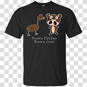 T-shirt Hoodie Clothing Amazon.com, T-shirt transparent background PNG clipart thumbnail