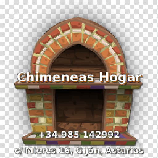 Fireplace mantel Masonry oven , Hogar transparent background PNG clipart