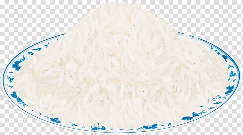 White rice Golden rice Food, Rice transparent background PNG clipart