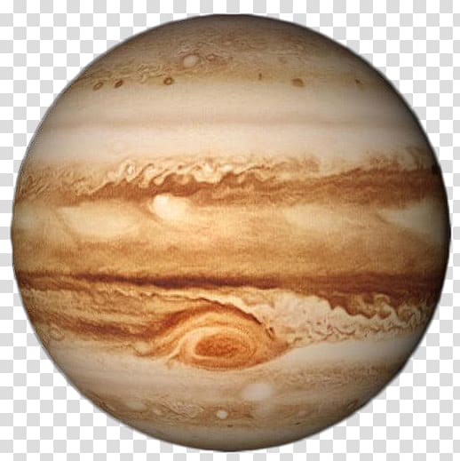Moons of Jupiter Planet Earth Saturn, jupiter transparent background PNG clipart