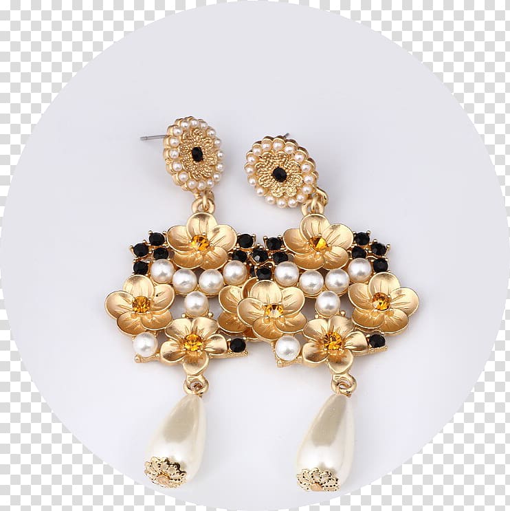 Earring Pearl Jewellery Bijou Clothing Accessories, Jewellery transparent background PNG clipart Earring Pearl Jewellery Bijou Clothing Accessories, Jewellery transparent background PNG clipart
