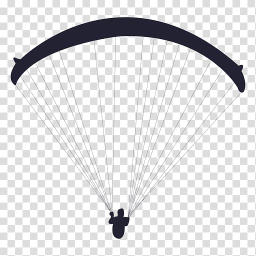 Parachute Parachuting Paragliding , skydiving parachute transparent background PNG clipart