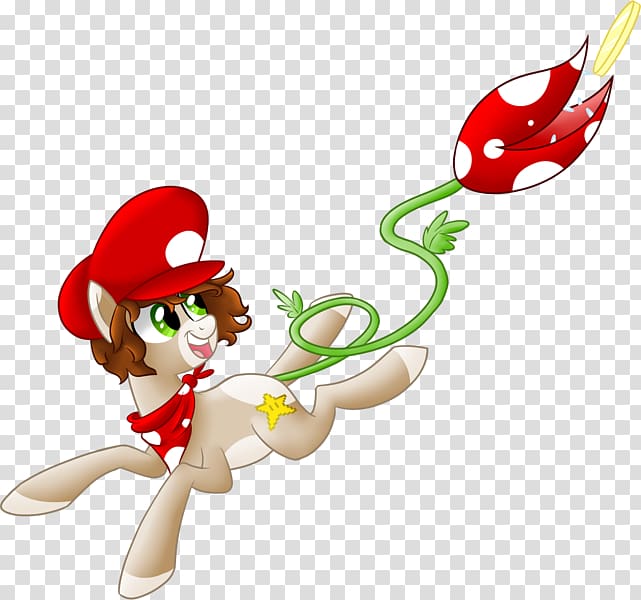 Super Mario Bros. Piranha Plant Nintendo, mario bros transparent background PNG clipart