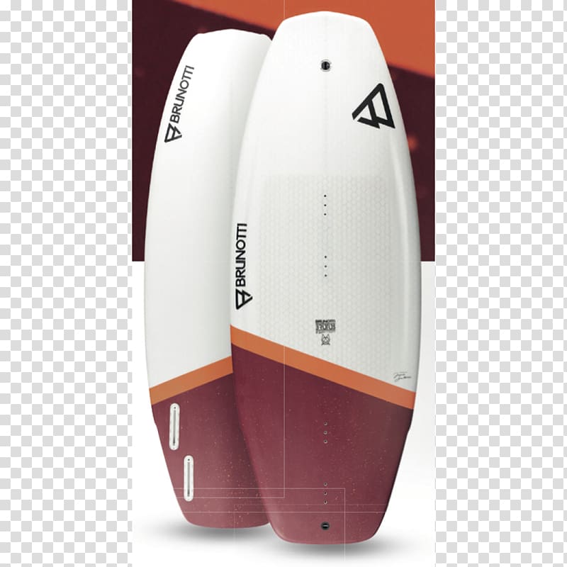 Kitesurfing Surfboard Caster board, surfing transparent background PNG clipart