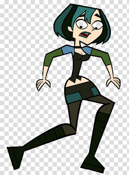 Total Drama Season 5 png images