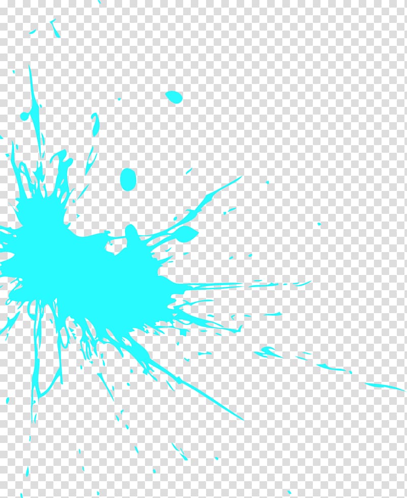Drop Icon, Simple explosion water drop transparent background PNG clipart