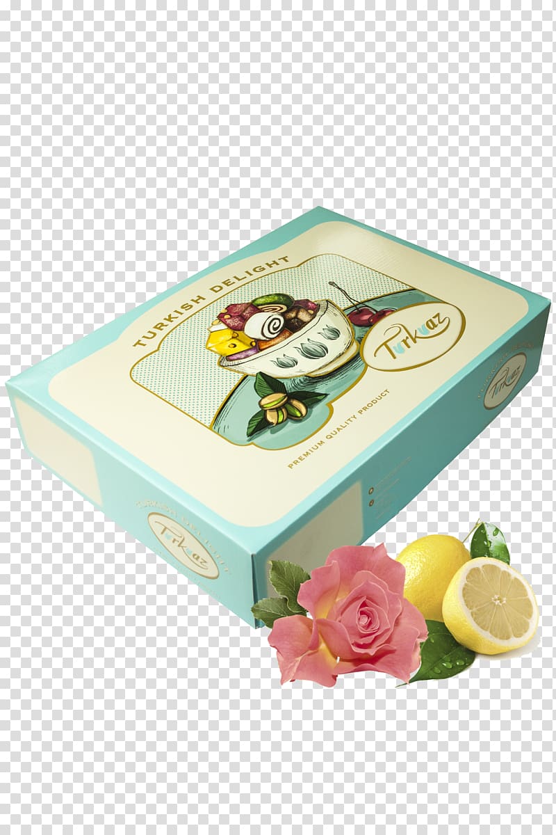 Turkish cuisine Turkish delight Box Pistachio Nut, box transparent background PNG clipart