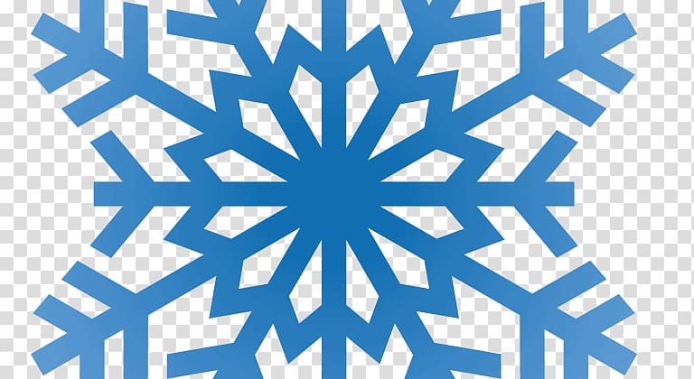 Snowflake Ice crystals , January 2015 transparent background PNG clipart