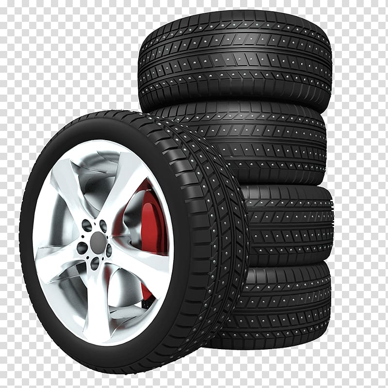 Car Tyre safety Tire BLACK WHEEL, шиномонтажная мастерская, car transparent background PNG clipart