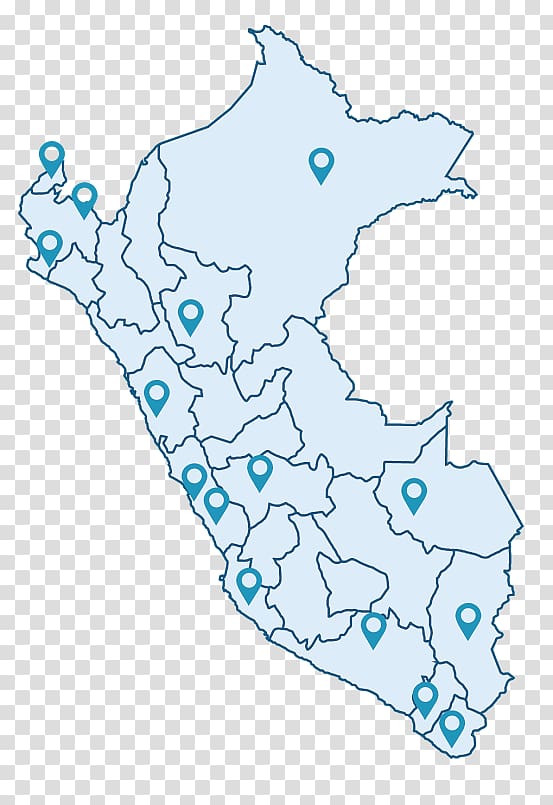 Peru Map Area Paper clip , filial transparent background PNG clipart