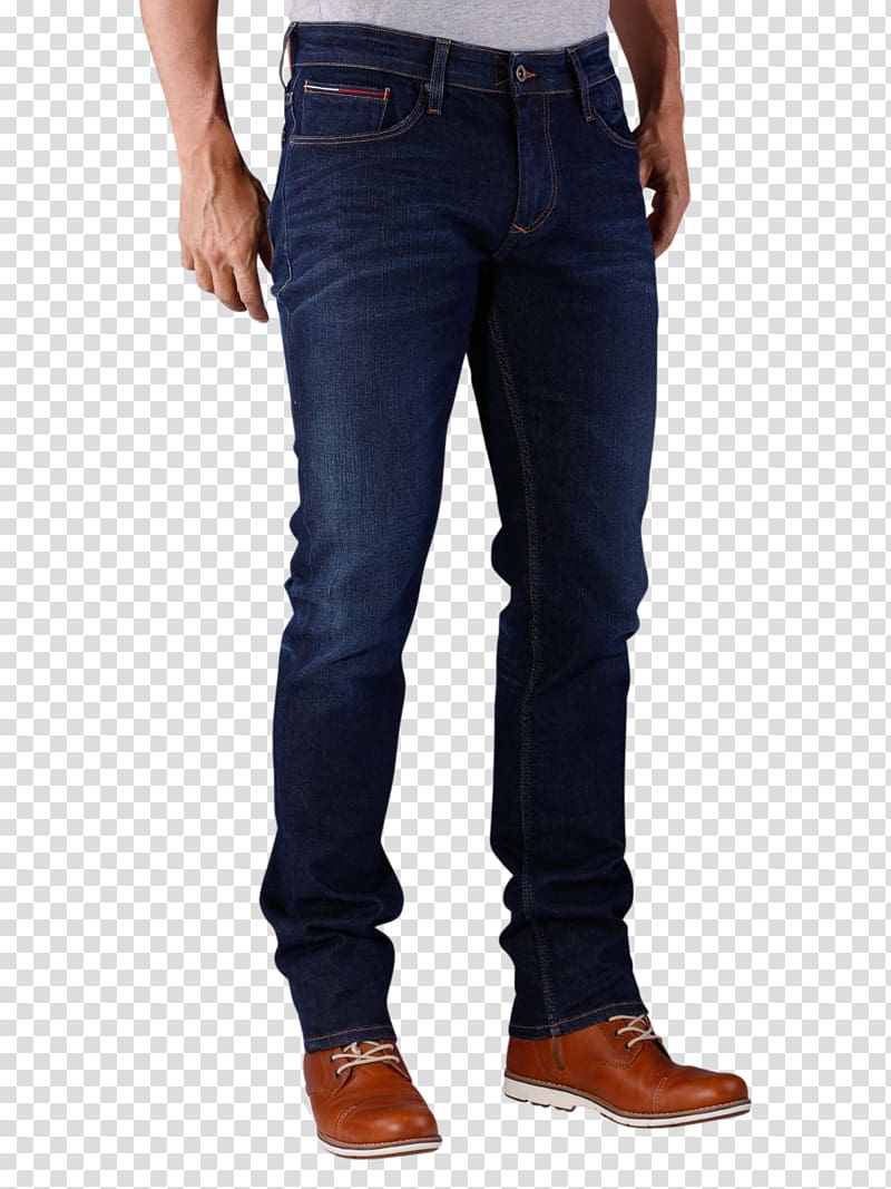 dockers blue jeans