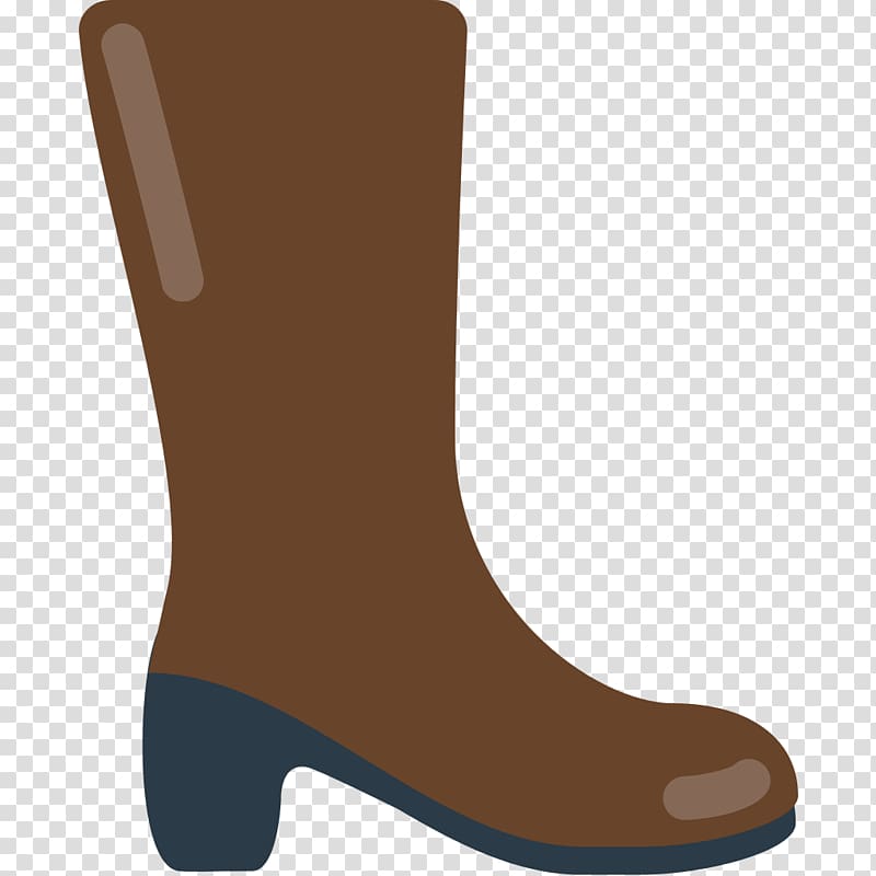 Cowboy boot Shoe, design transparent background PNG clipart