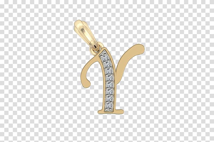 Earring Jewellery Charms & Pendants Charm bracelet Gold, Khanda transparent background PNG clipart