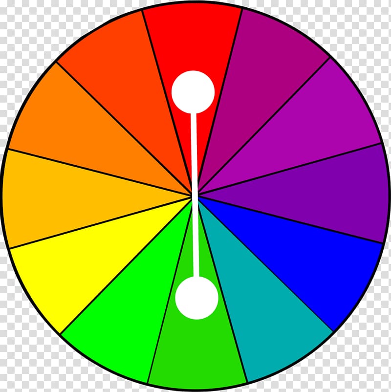 Complementary colors Color wheel Color scheme Color theory, others transparent background PNG clipart