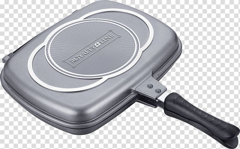 Barbecue Cookware Frying pan Grill pan Marble, barbecue transparent background PNG clipart